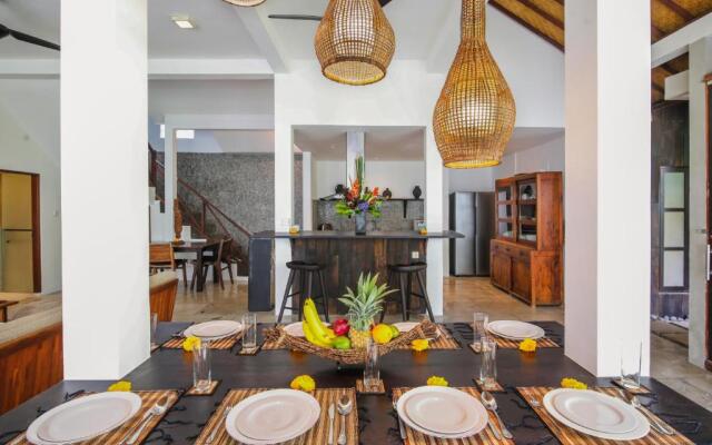 Villa Malou