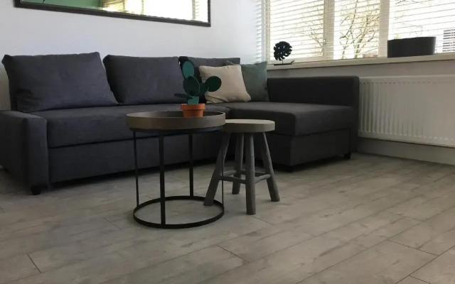 Amsterdam Beach Home 4