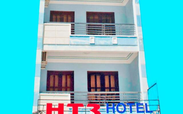 HT3 Hotel