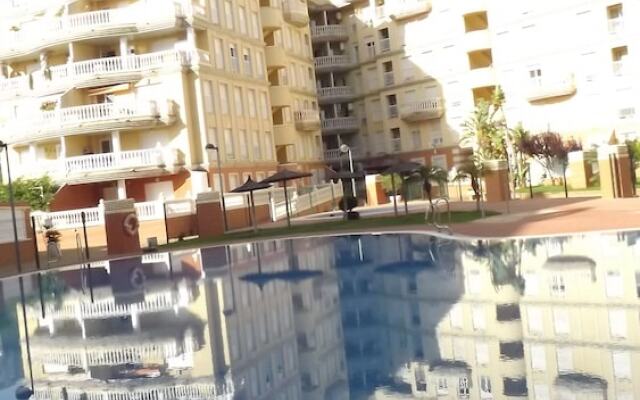 Apartamento Jardines del Montgo