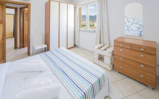 Olbia City Hotel