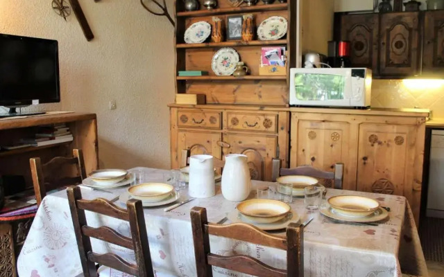 Appartement Vars, 2 pièces, 6 personnes - FR-1-330B-108