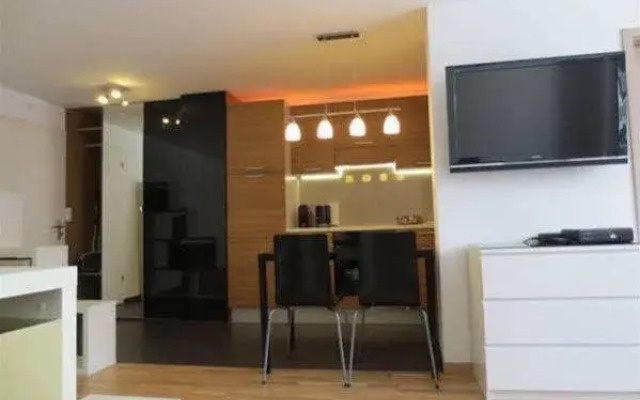 Skyline House Ferienapartments