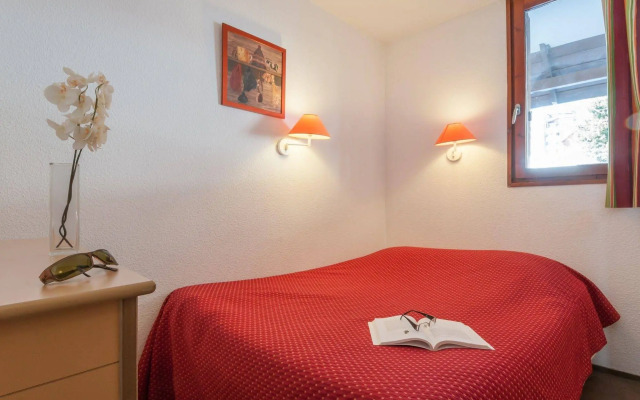 Pierre et Vacances Les Fontaines Blanches