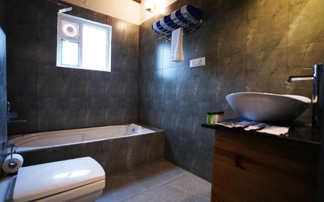 Ravishing Retreat