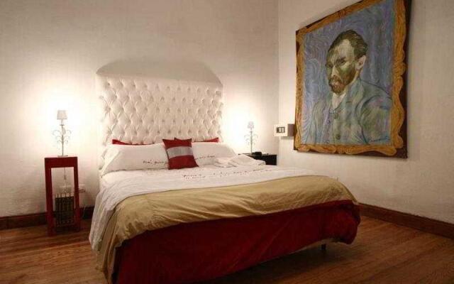 Baucis Boutique Hotel Palermo