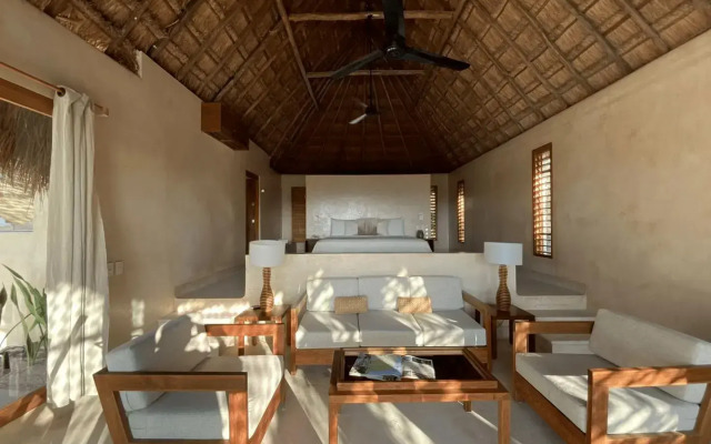 Xixim Mundo Imperial Wellness All Inclusive