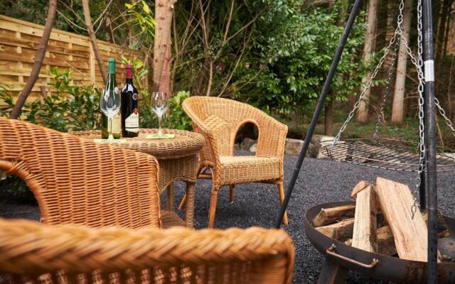 Bio-Ferienhaus-Eifel