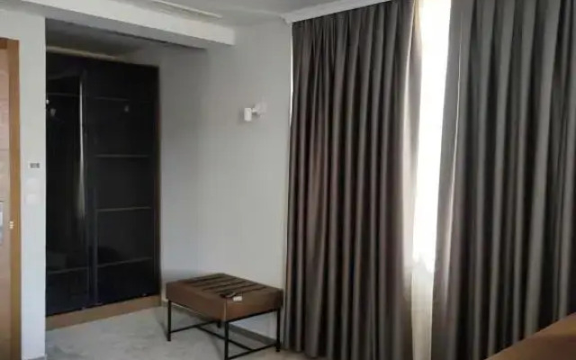 Vila Oaza
