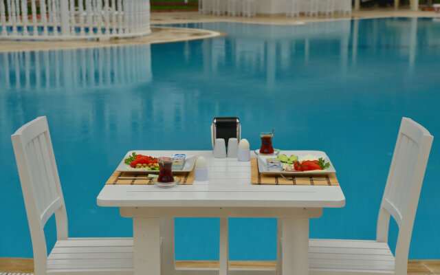 White Hotel