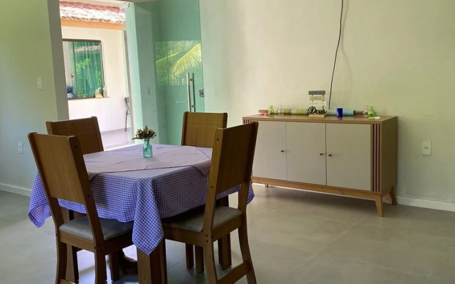 Pousada Conchas Do Mar