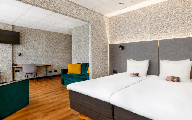 Hotel Metropol