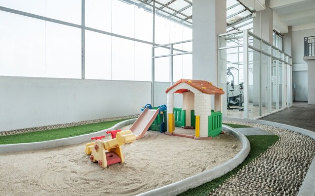 Collection O Edurent