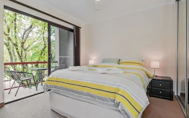 South Tce Apartments