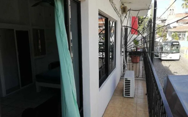 Loft Hotel Malecon Vallarta