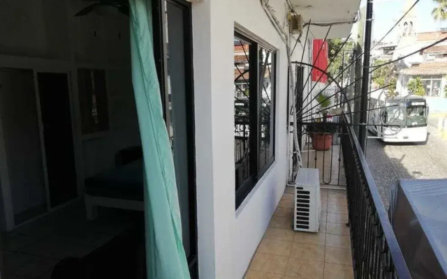 Loft Hotel Malecon Vallarta