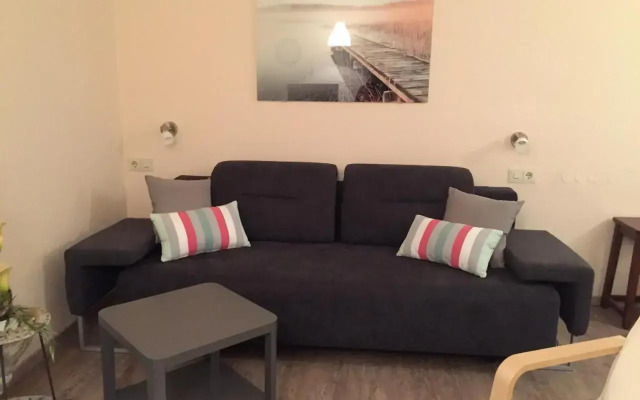 Studio App. 337 mit Blick auf die Berge