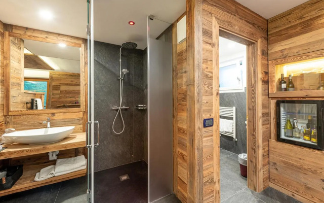 Hotel Majon Miramonti