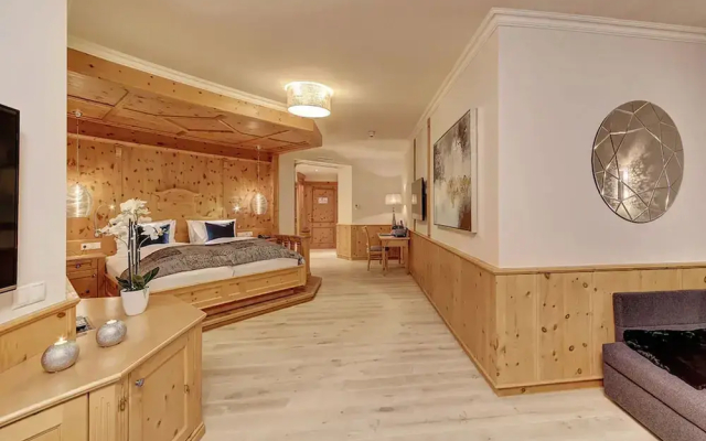 Wellness- & Sporthotel Jagdhof