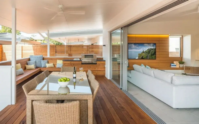Kaylani Beach Houses