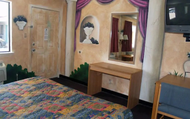 River Inn Motel