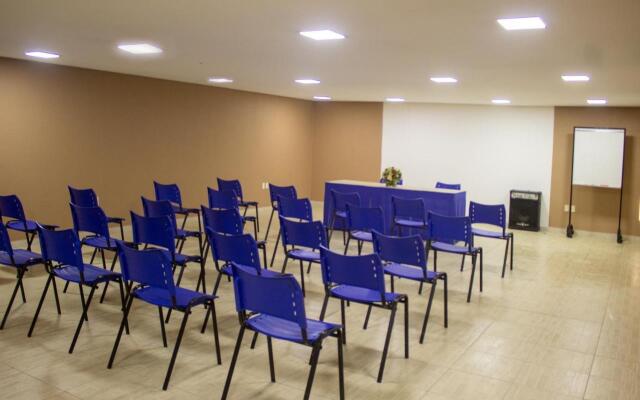 Caruaru Pallace Hotel