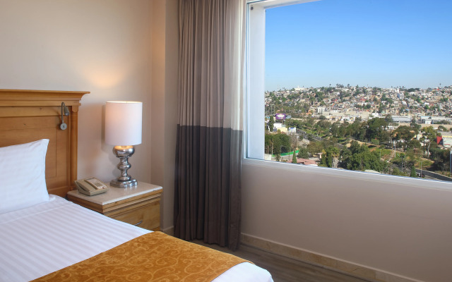 Marriott Hotel Tijuana