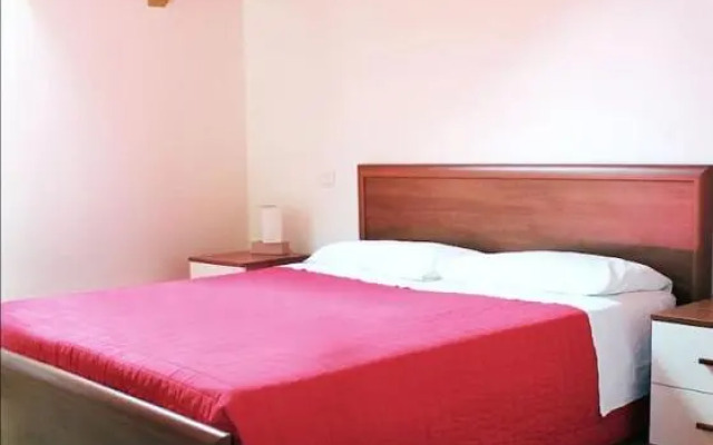 "Il Cortile" Apartment