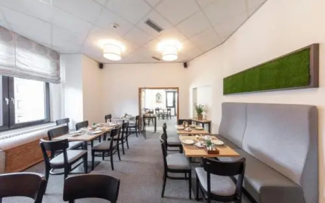 Hotel Reichshof garni