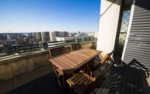 Olala Unirii Center Apartments
