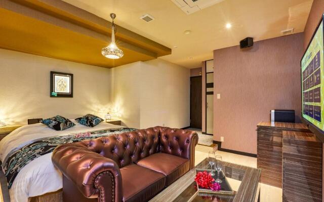 HOTEL Artia Nagoya (Adult Only)