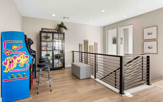 Ohana Hive 5 Bedroom Townhouse