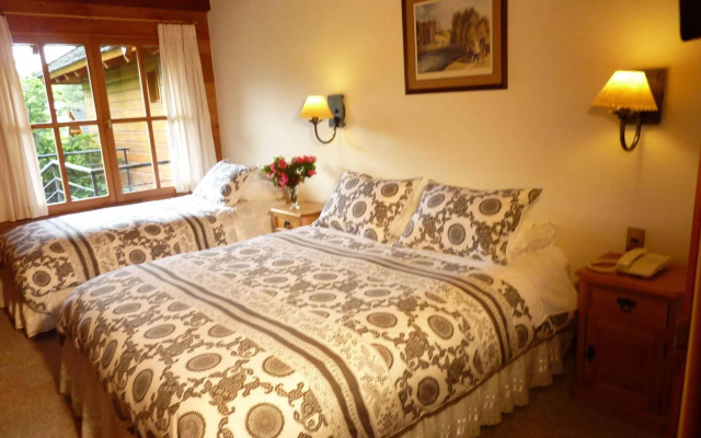 Hotel Malalhue