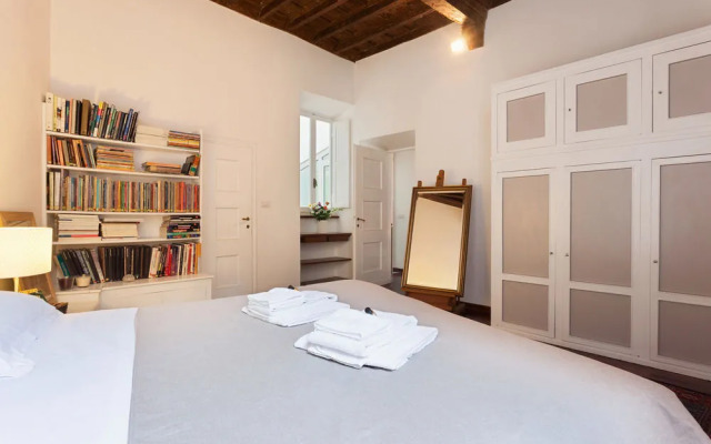 Rome as you feel - Homes in Navona