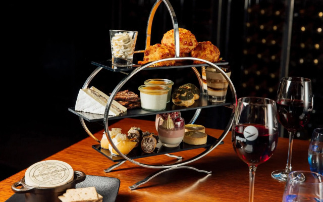 The Westin Melbourne