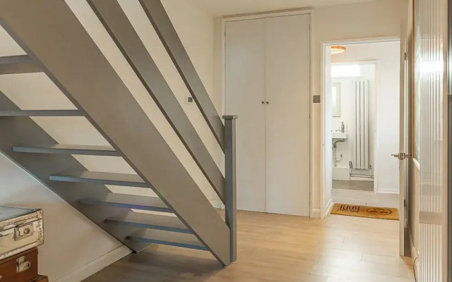 Modern 2BD with Garden in Main Tetbury