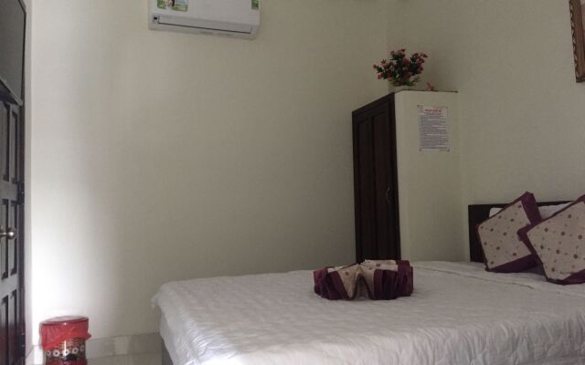 Hotel Thanh Thao
