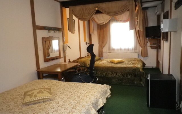 Hotel Garten
