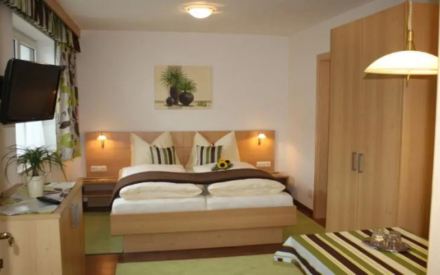 Zimmervermietung Babsy