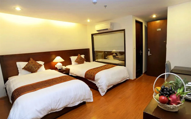 Hanoi Golden 2 Hotel