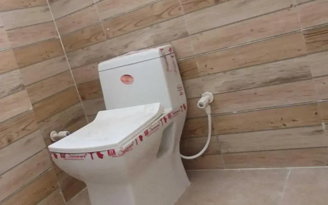 Oyo Home 88802 Devrachna Residency