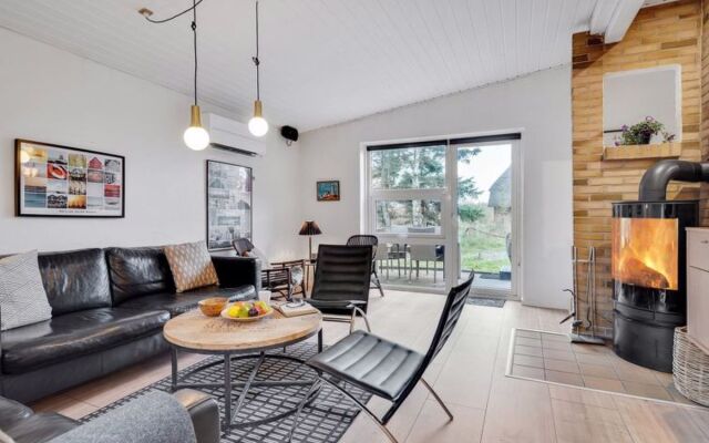 "Shana" - 300m from the sea in Western Jutland