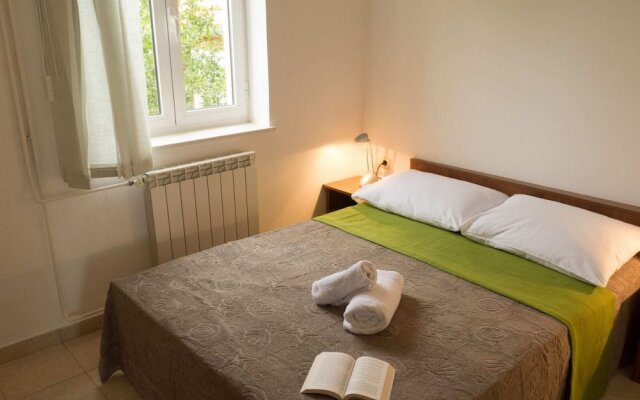 Captivating Holiday Home in Pakostane With Swimming Pool