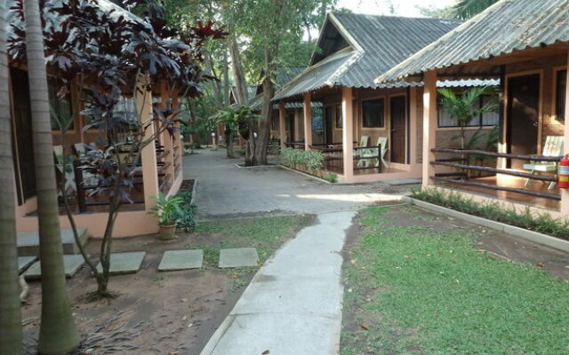 East Sea Resort