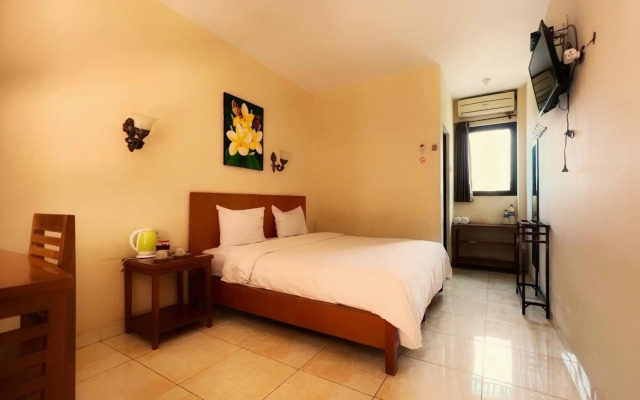 Centro Bajo Hotel