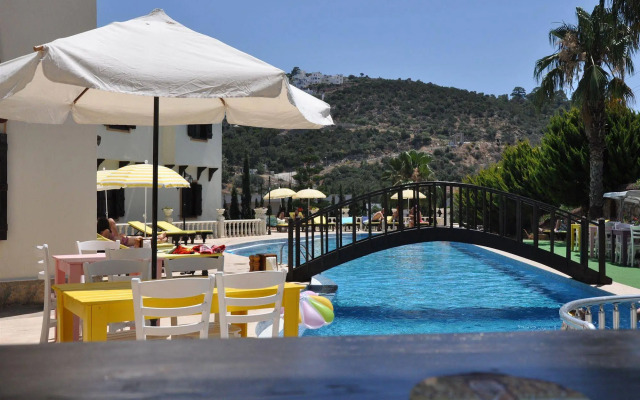 Ale Suite Hotel
