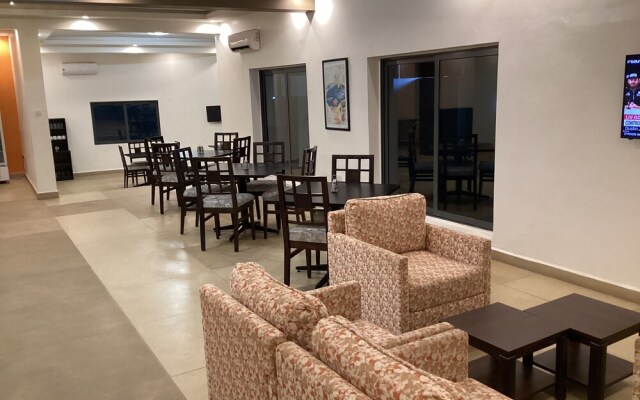 Adis Hotels Prime
