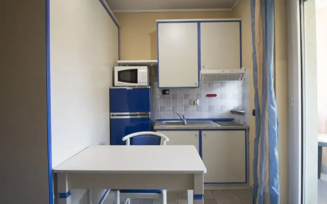Class Residence 2