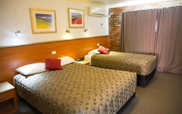 Scone Motor Inn