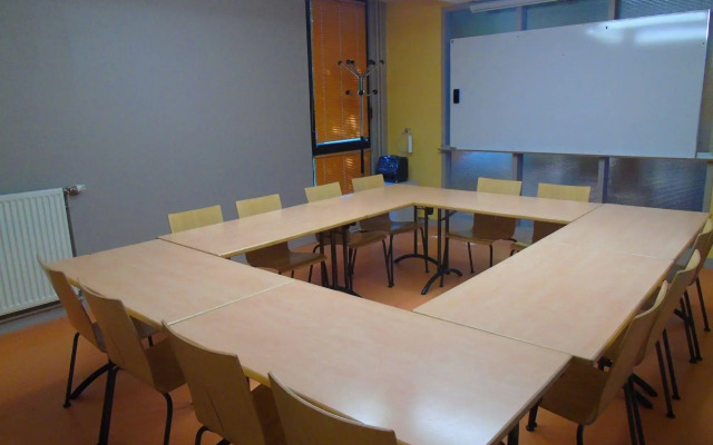 Cis De Champagne - Hostel